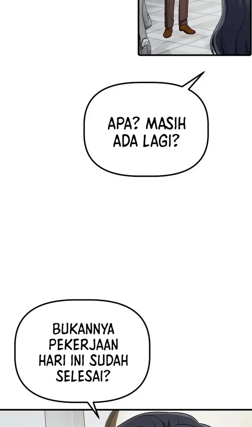 The Corporate Underdog Who Does Everything Right Chapter 62 page 64