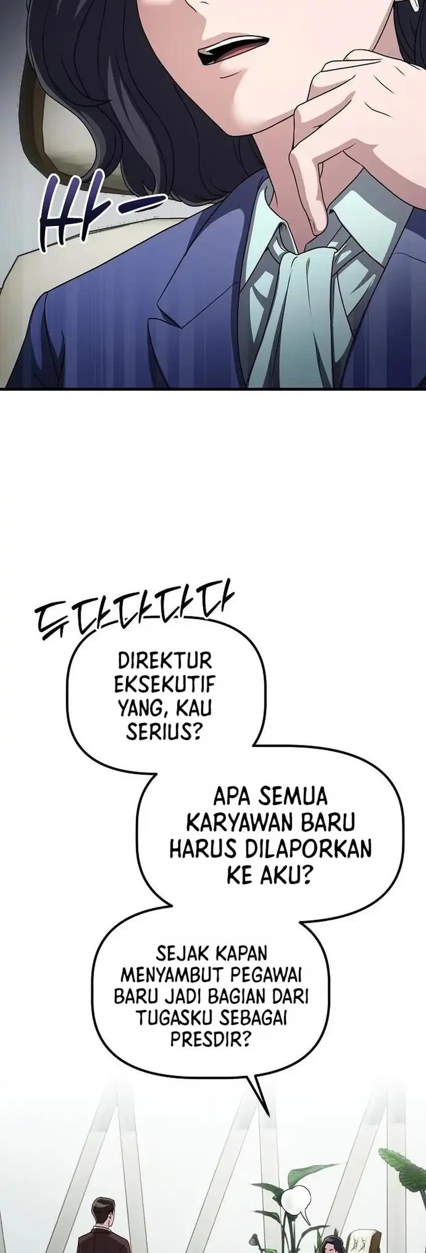 The Corporate Underdog Who Does Everything Right Chapter 62 page 67