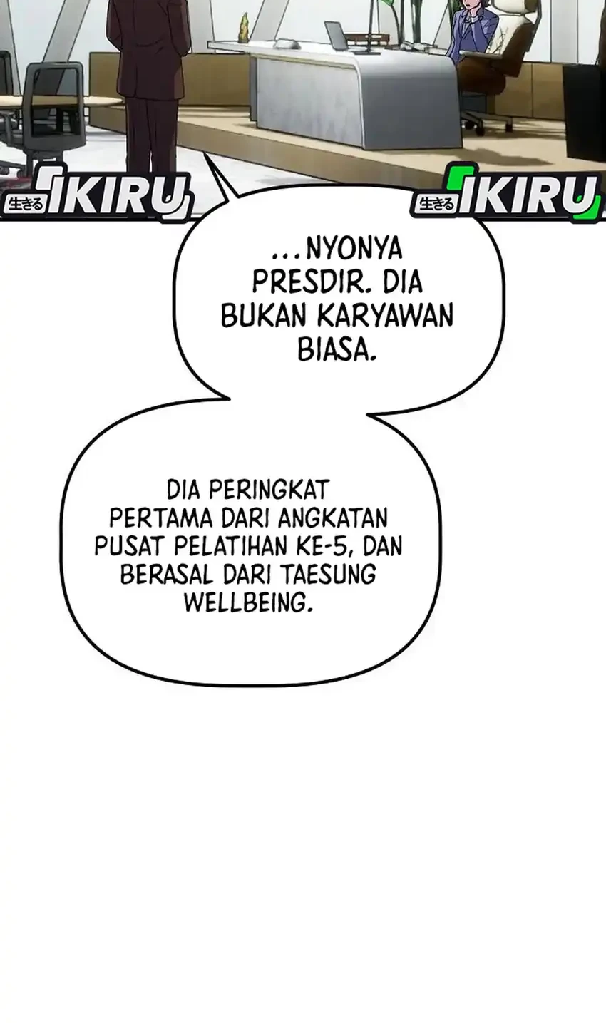 The Corporate Underdog Who Does Everything Right Chapter 62 page 68