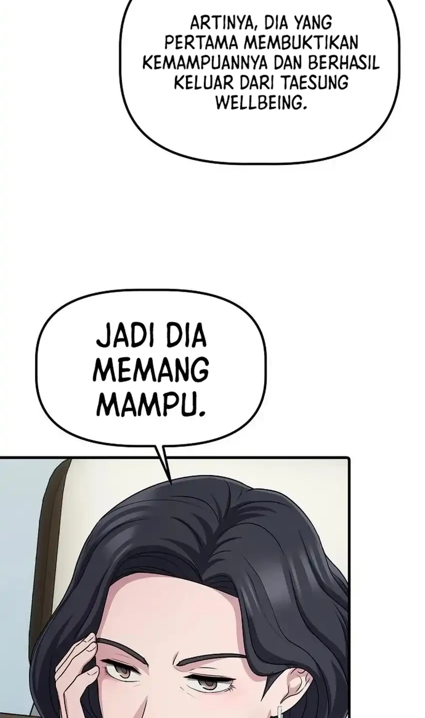The Corporate Underdog Who Does Everything Right Chapter 62 page 70