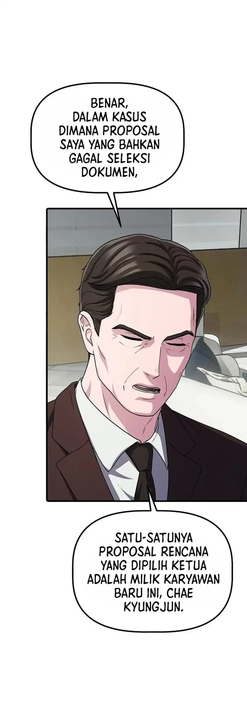 The Corporate Underdog Who Does Everything Right Chapter 62 page 73