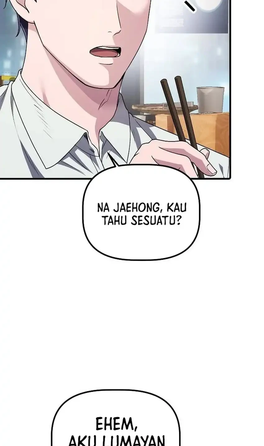 The Corporate Underdog Who Does Everything Right Chapter 62 page 6