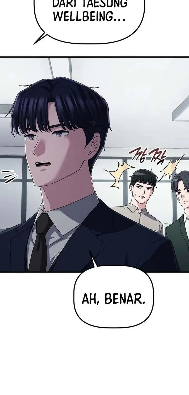 The Corporate Underdog Who Does Everything Right Chapter 63 page 30