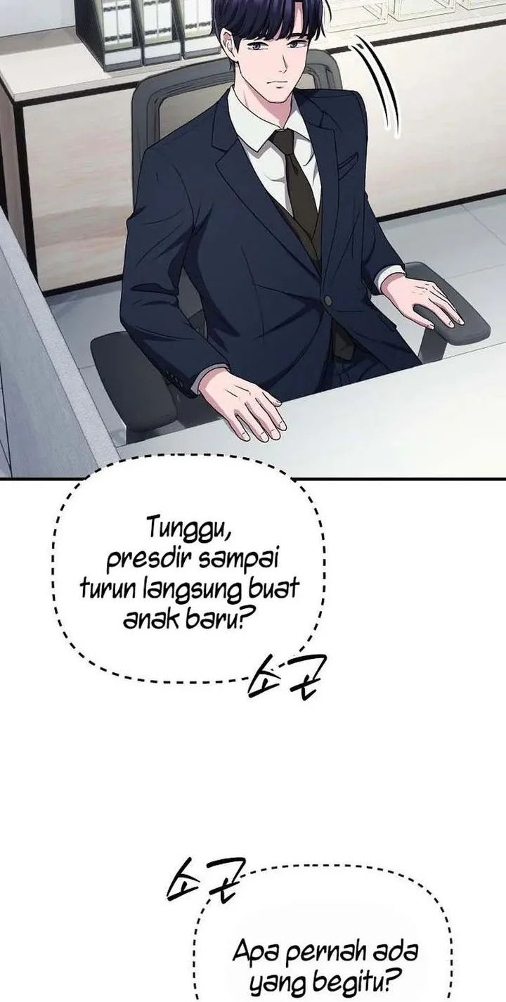 The Corporate Underdog Who Does Everything Right Chapter 63 page 42