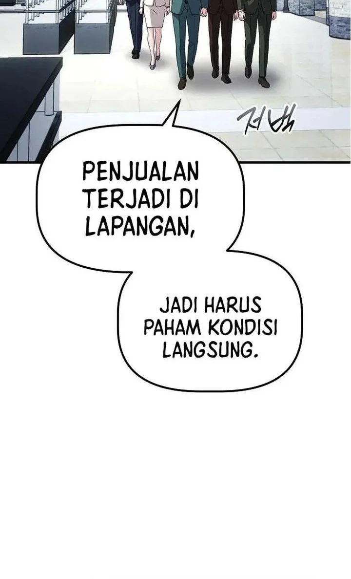 The Corporate Underdog Who Does Everything Right Chapter 63 page 52