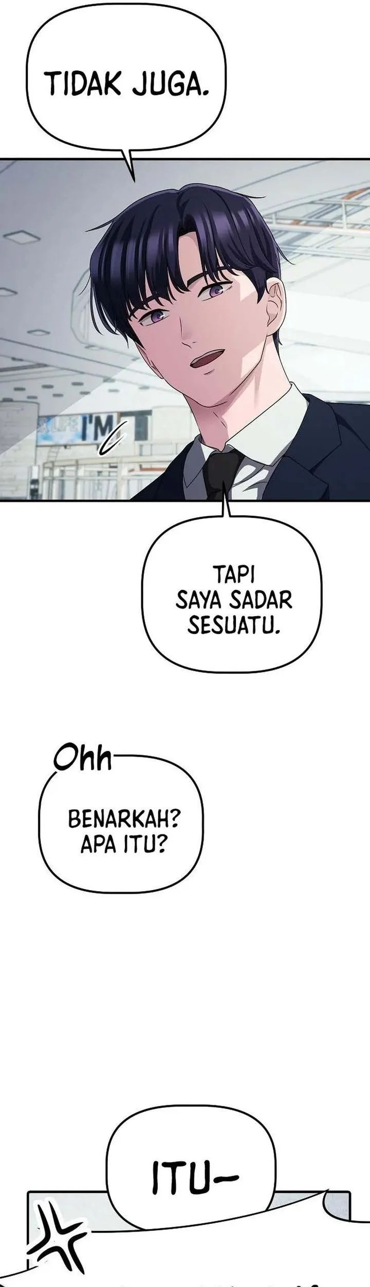 The Corporate Underdog Who Does Everything Right Chapter 63 page 71