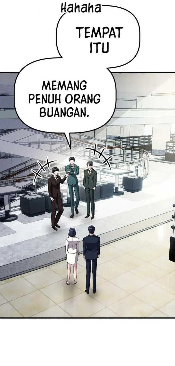 The Corporate Underdog Who Does Everything Right Chapter 63 page 78