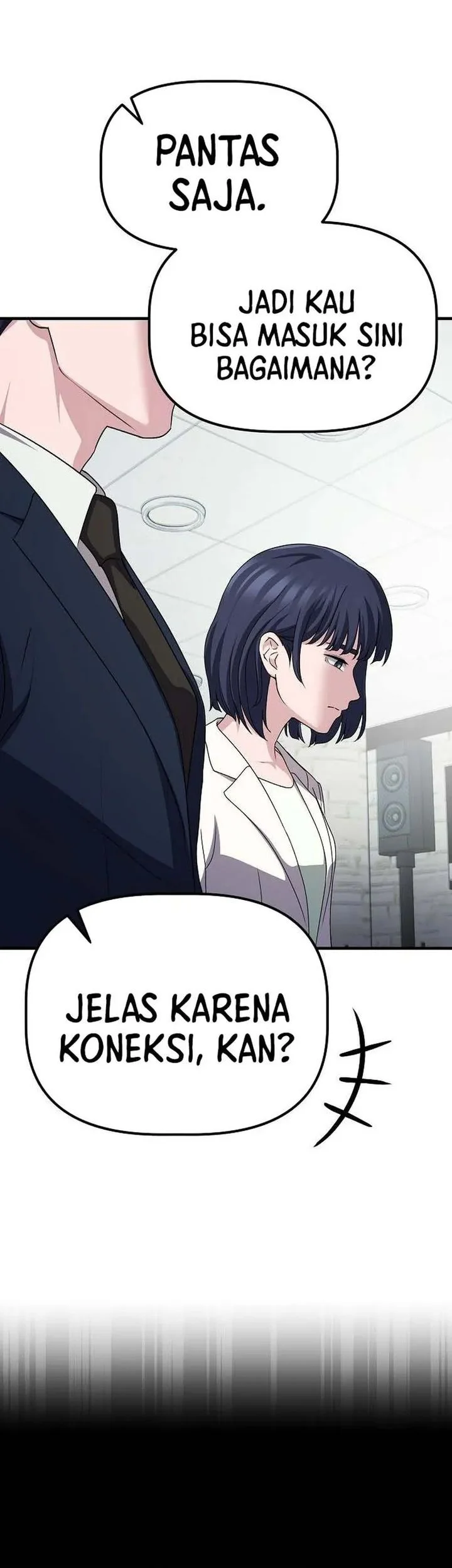 The Corporate Underdog Who Does Everything Right Chapter 63 page 79