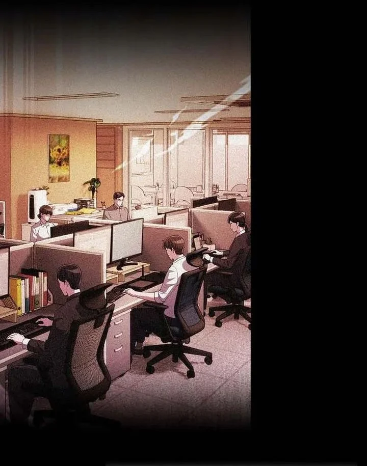 The Corporate Underdog Who Does Everything Right Chapter 63 page 80