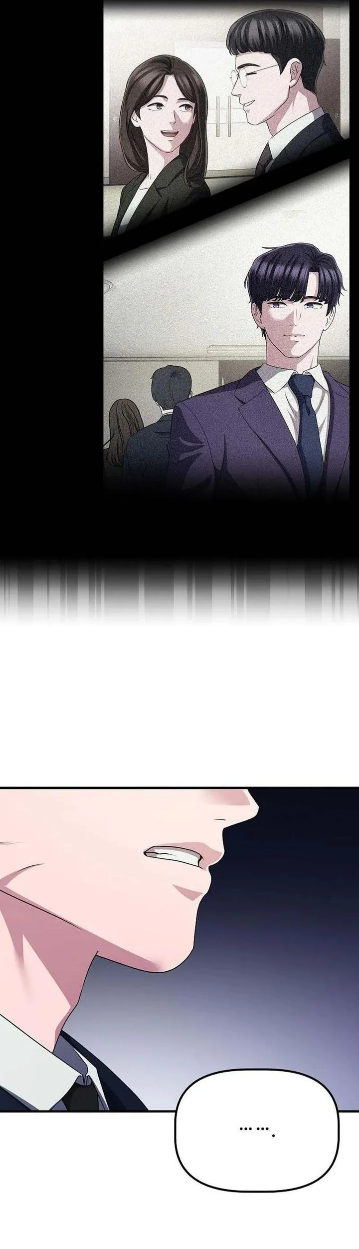 The Corporate Underdog Who Does Everything Right Chapter 63 page 81