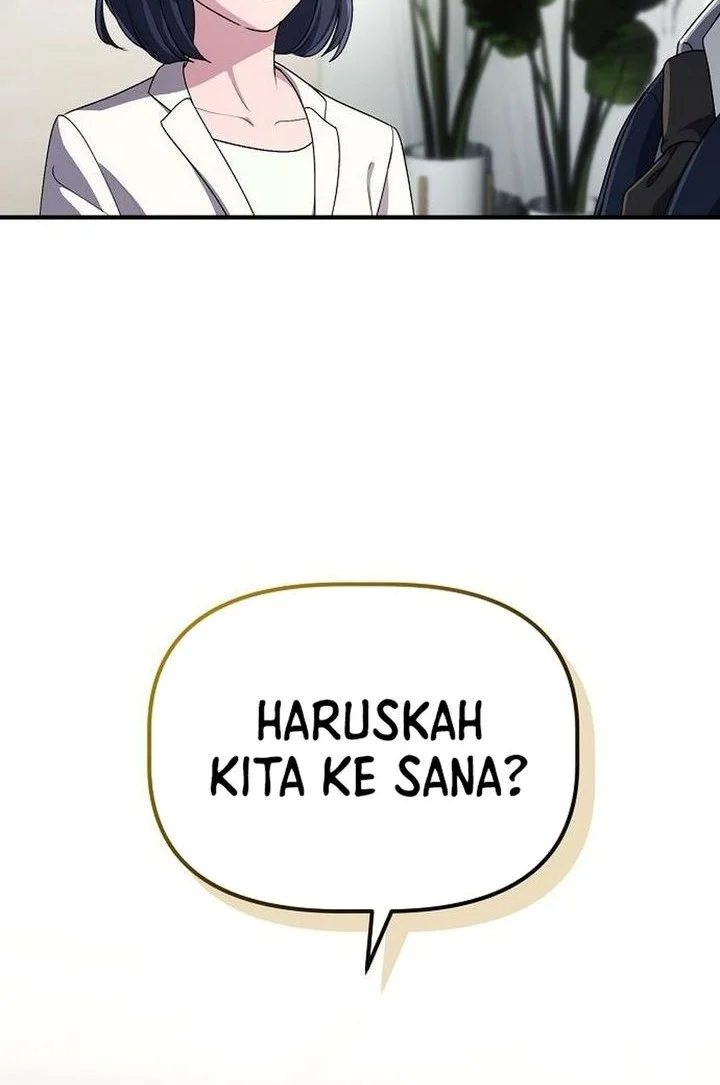The Corporate Underdog Who Does Everything Right Chapter 64 page 43