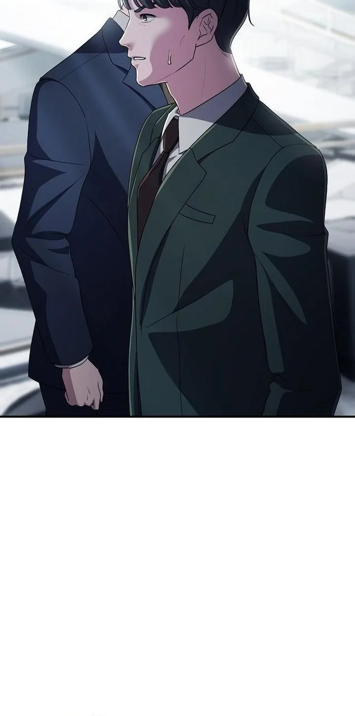 The Corporate Underdog Who Does Everything Right Chapter 64 page 8