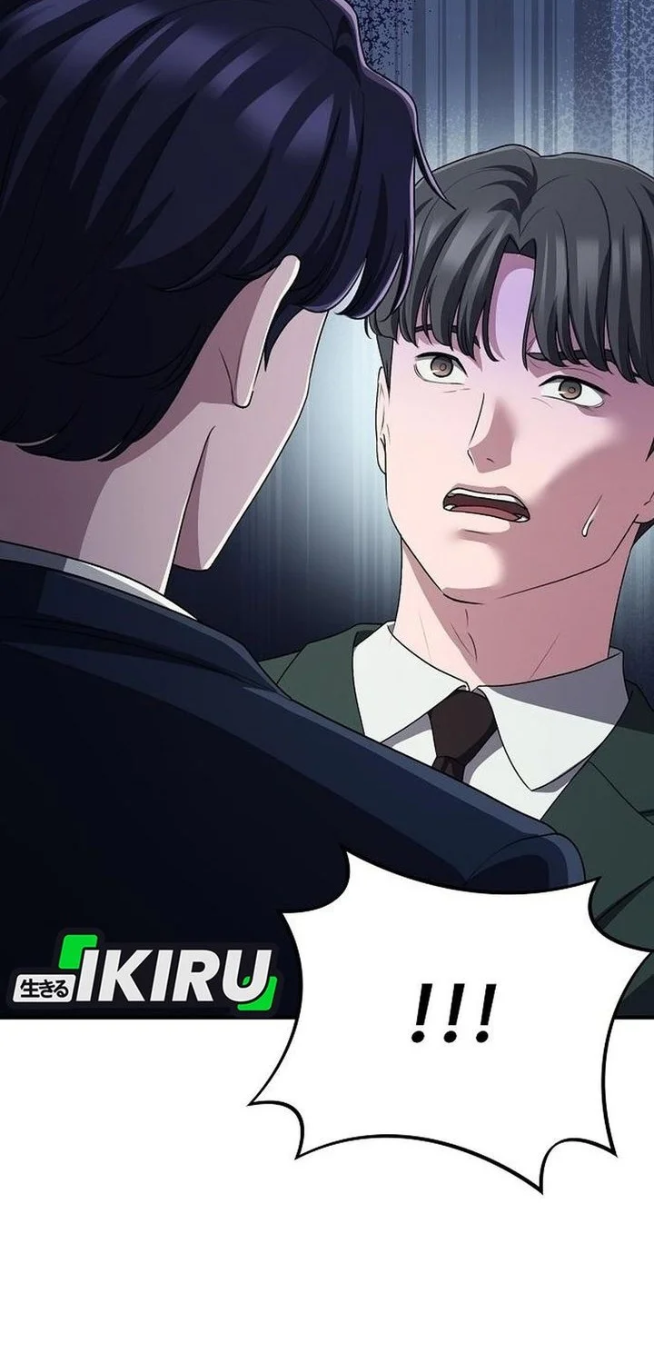The Corporate Underdog Who Does Everything Right Chapter 64 page 10