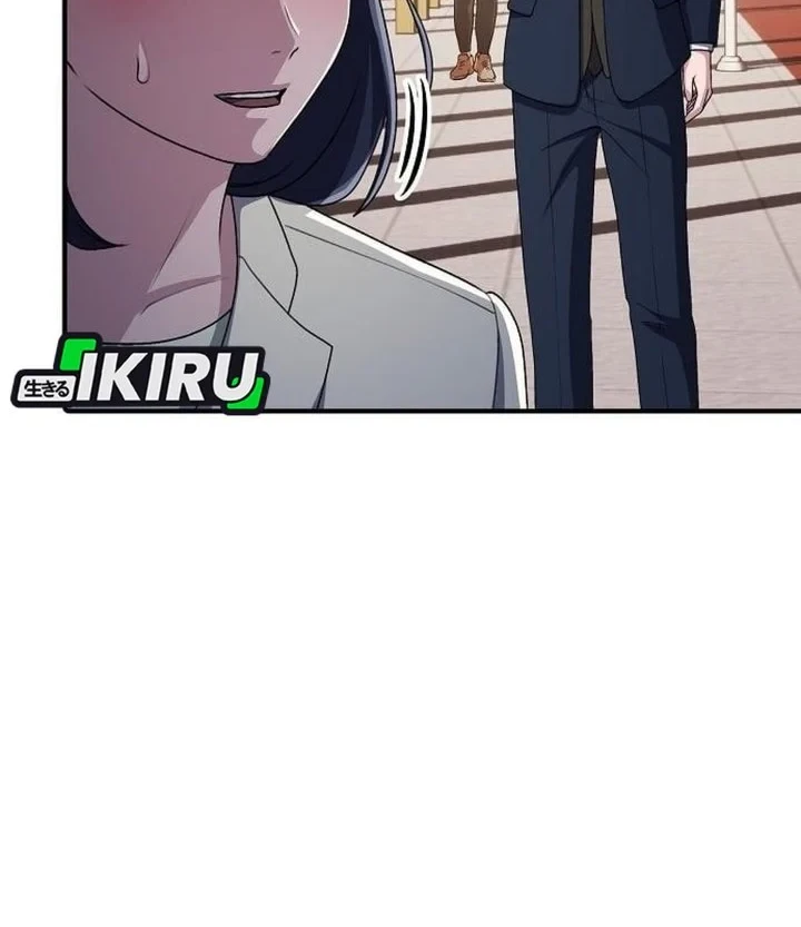 The Corporate Underdog Who Does Everything Right Chapter 65 page 28