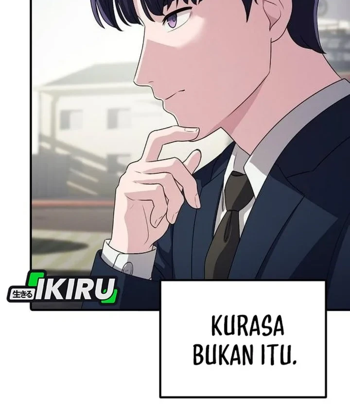 The Corporate Underdog Who Does Everything Right Chapter 65 page 40