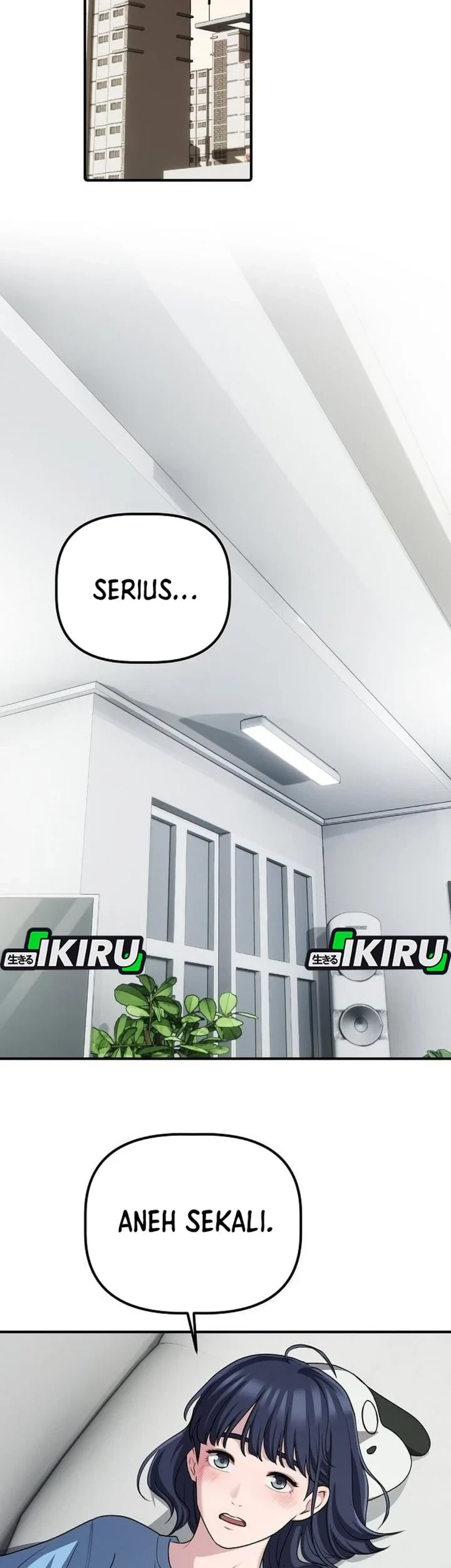 The Corporate Underdog Who Does Everything Right Chapter 65 page 47