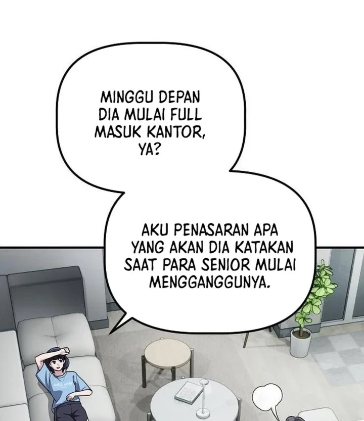 The Corporate Underdog Who Does Everything Right Chapter 65 page 52