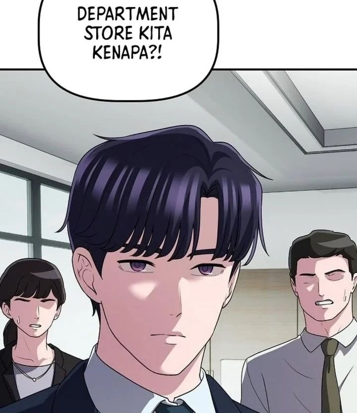 The Corporate Underdog Who Does Everything Right Chapter 65 page 66