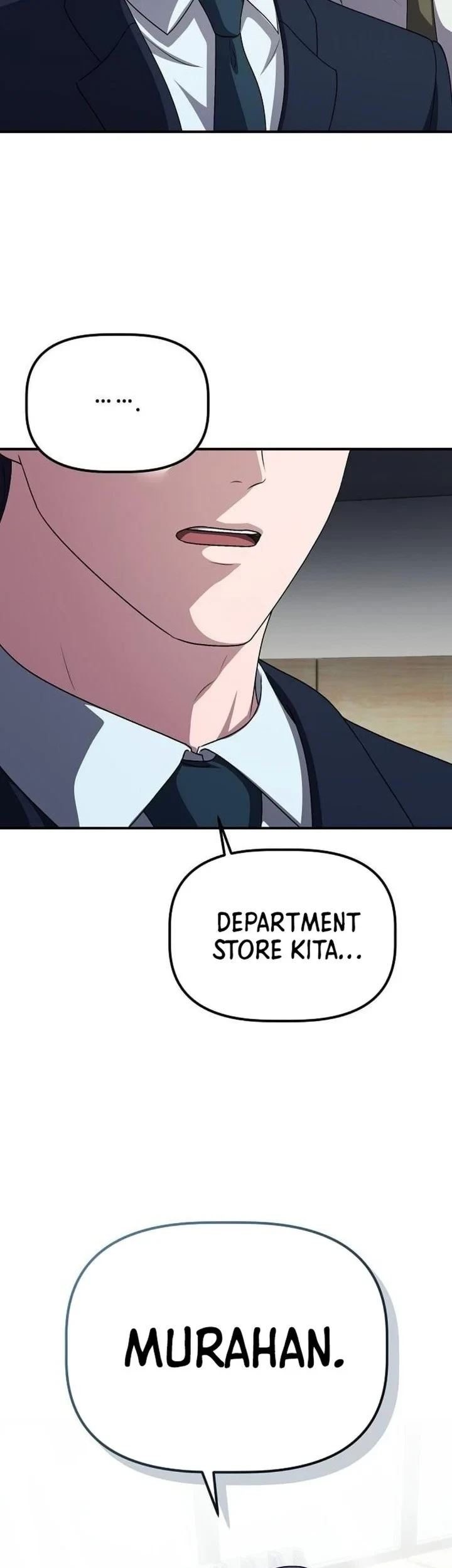 The Corporate Underdog Who Does Everything Right Chapter 65 page 67