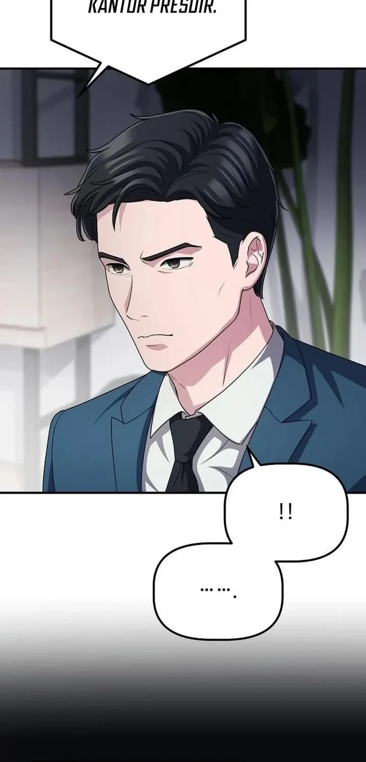 The Corporate Underdog Who Does Everything Right Chapter 66 page 27