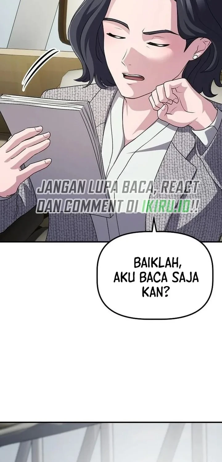The Corporate Underdog Who Does Everything Right Chapter 66 page 39