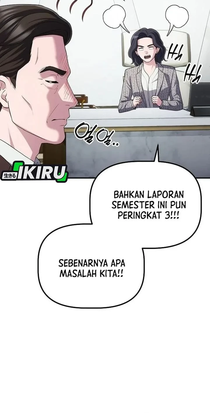 The Corporate Underdog Who Does Everything Right Chapter 66 page 45