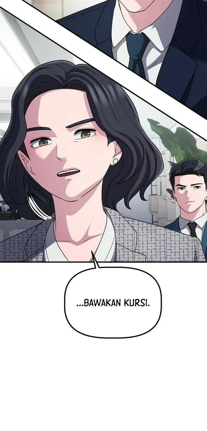 The Corporate Underdog Who Does Everything Right Chapter 66 page 67