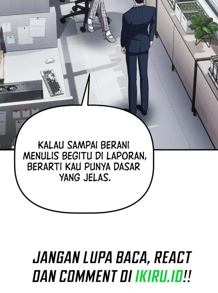 The Corporate Underdog Who Does Everything Right Chapter 66 page 69