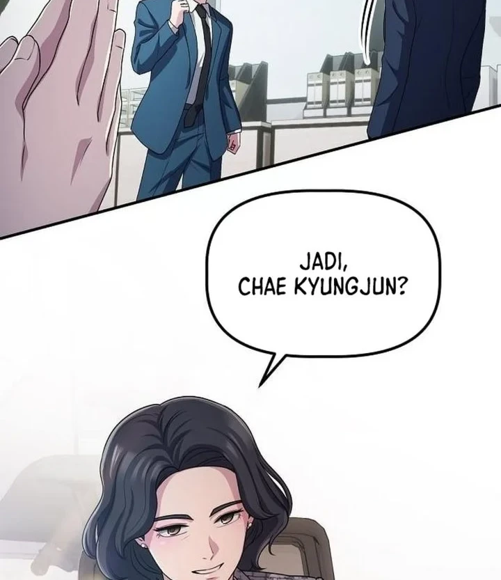 The Corporate Underdog Who Does Everything Right Chapter 67 page 34
