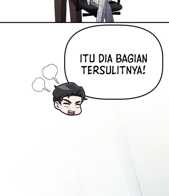 The Corporate Underdog Who Does Everything Right Chapter 67 page 42