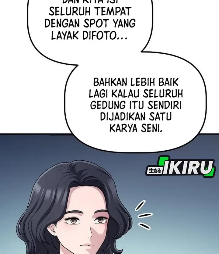 The Corporate Underdog Who Does Everything Right Chapter 67 page 44