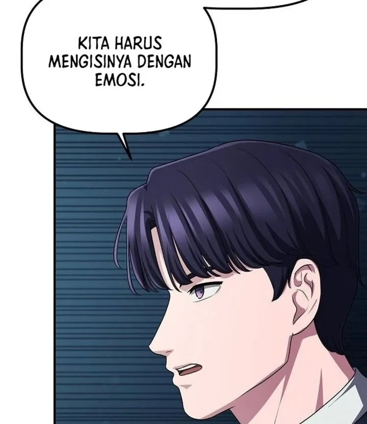The Corporate Underdog Who Does Everything Right Chapter 67 page 46