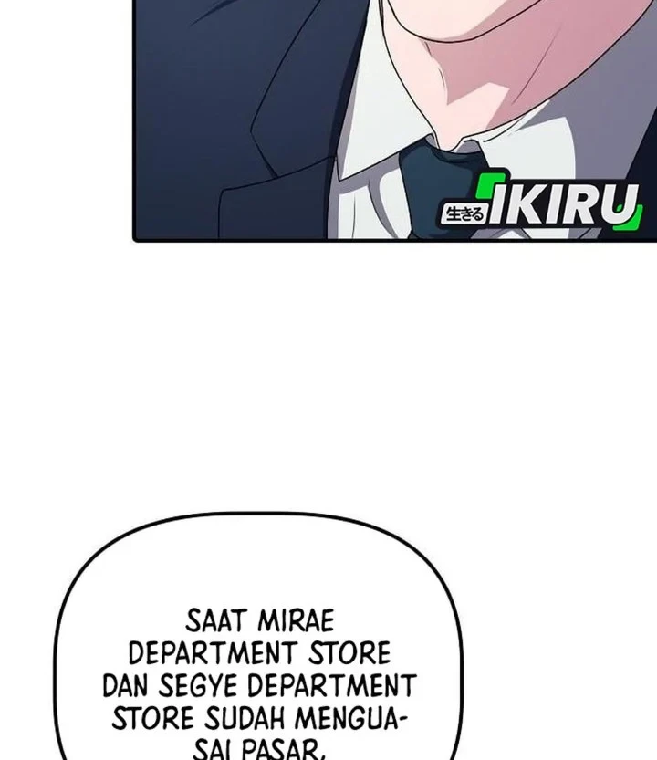 The Corporate Underdog Who Does Everything Right Chapter 67 page 4