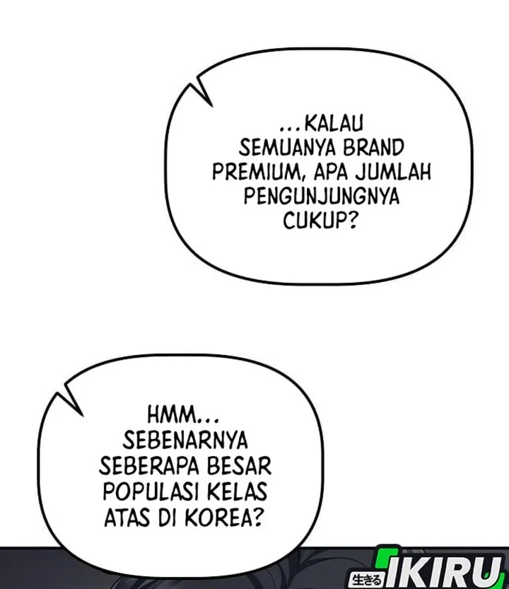 The Corporate Underdog Who Does Everything Right Chapter 67 page 66