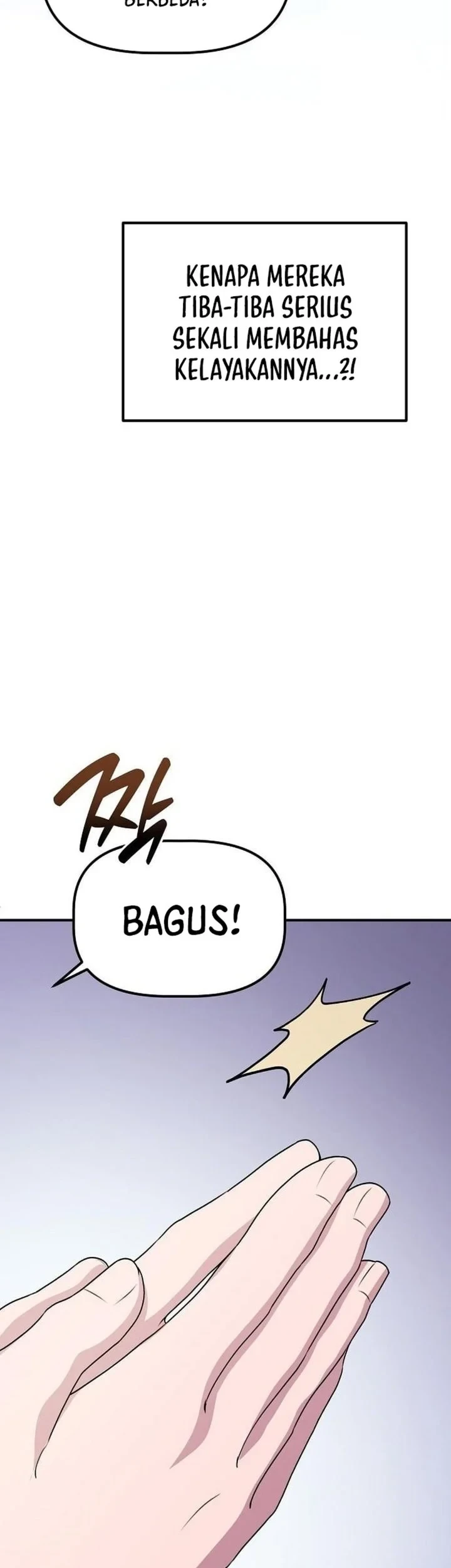 The Corporate Underdog Who Does Everything Right Chapter 67 page 77