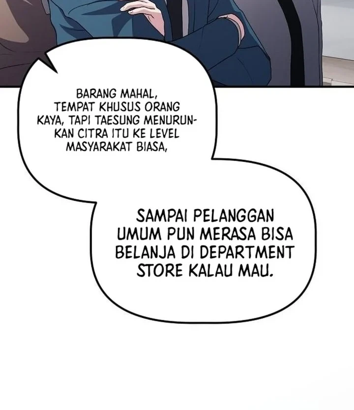 The Corporate Underdog Who Does Everything Right Chapter 67 page 6