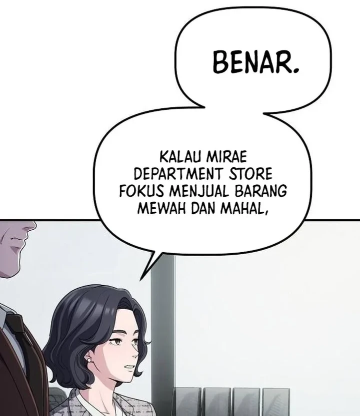 The Corporate Underdog Who Does Everything Right Chapter 67 page 8