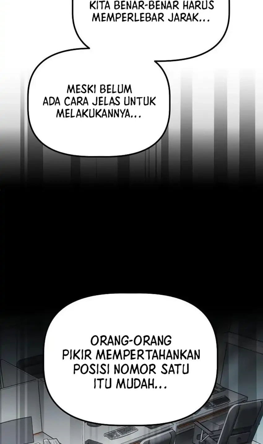 The Corporate Underdog Who Does Everything Right Chapter 68 page 22