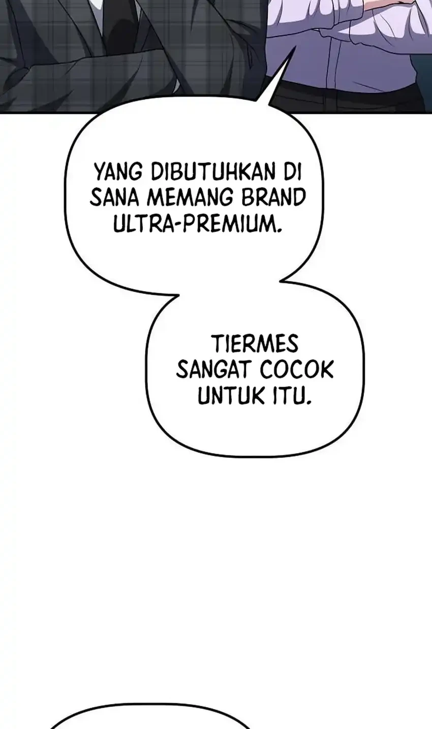 The Corporate Underdog Who Does Everything Right Chapter 68 page 48