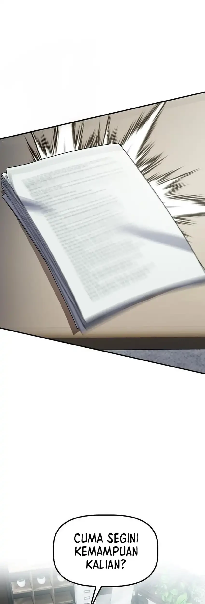 The Corporate Underdog Who Does Everything Right Chapter 68 page 3