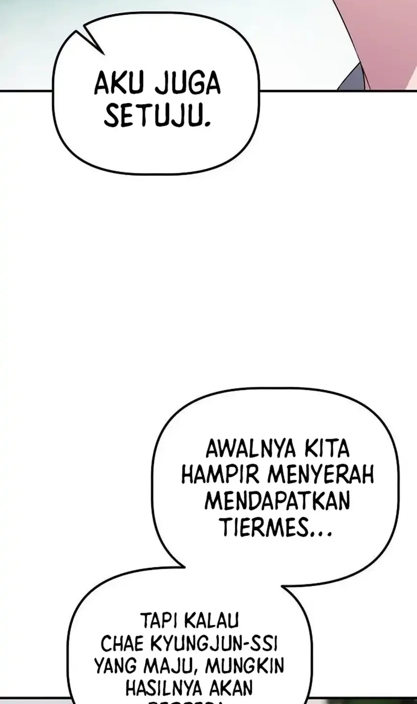 The Corporate Underdog Who Does Everything Right Chapter 68 page 60