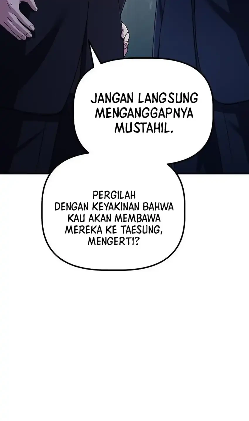 The Corporate Underdog Who Does Everything Right Chapter 68 page 64