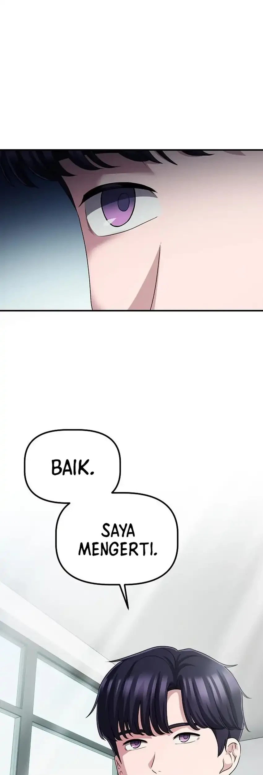 The Corporate Underdog Who Does Everything Right Chapter 68 page 65