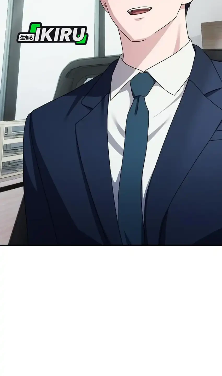 The Corporate Underdog Who Does Everything Right Chapter 68 page 66