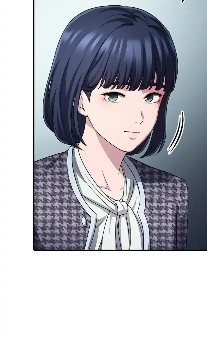 The Corporate Underdog Who Does Everything Right Chapter 68 page 72