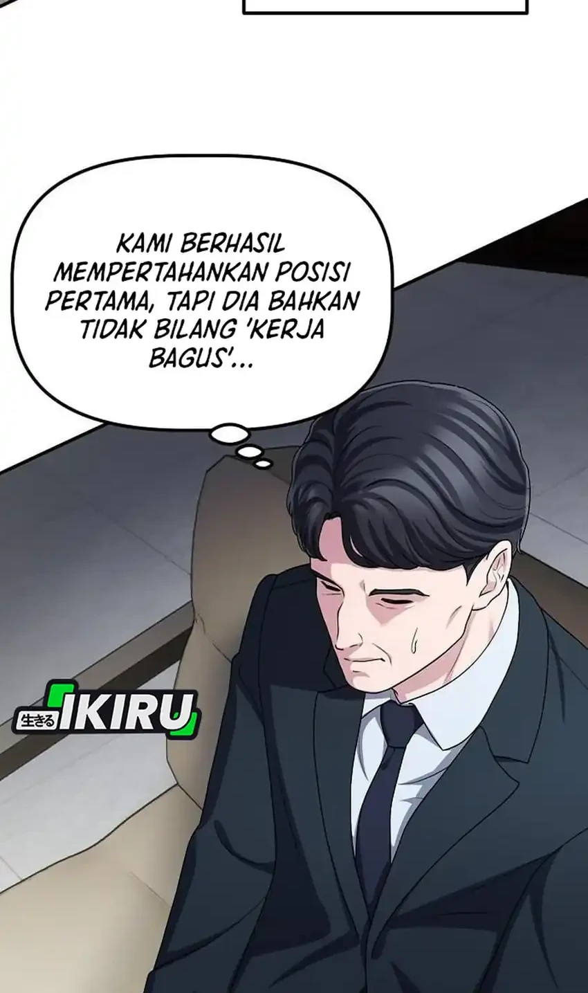 The Corporate Underdog Who Does Everything Right Chapter 68 page 6