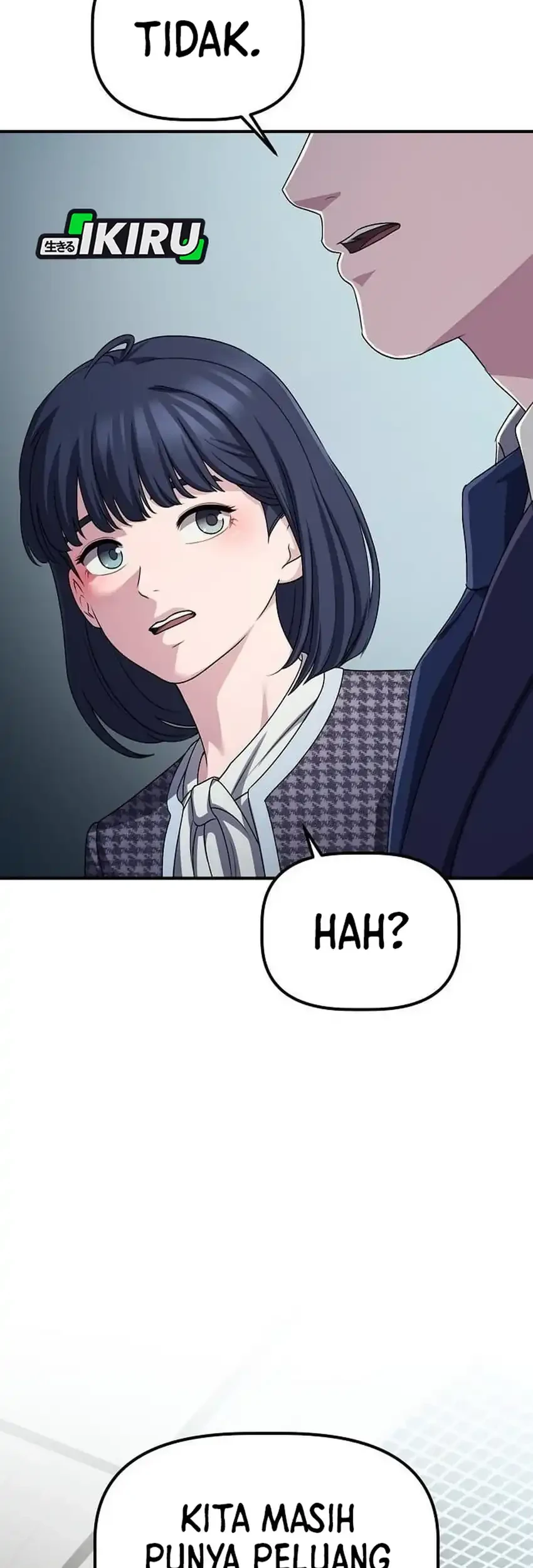 The Corporate Underdog Who Does Everything Right Chapter 68 page 83