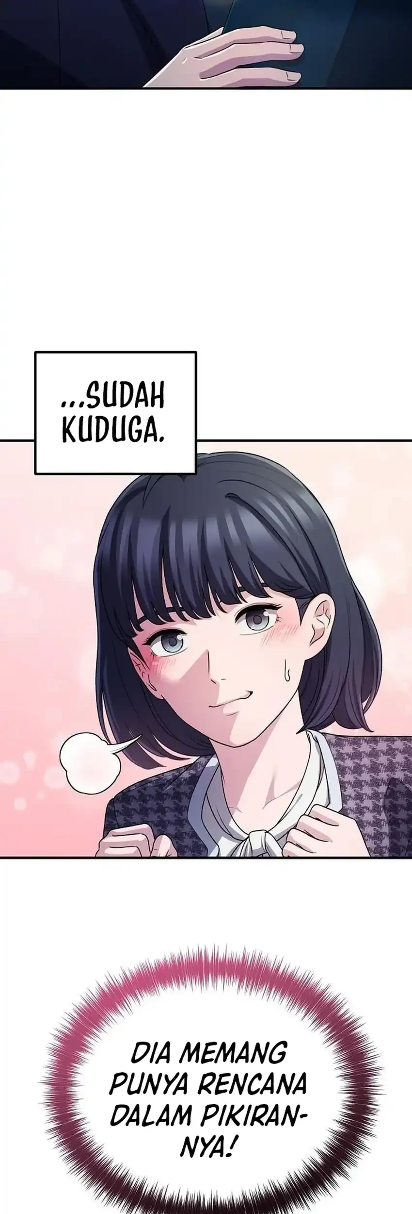 The Corporate Underdog Who Does Everything Right Chapter 68 page 85