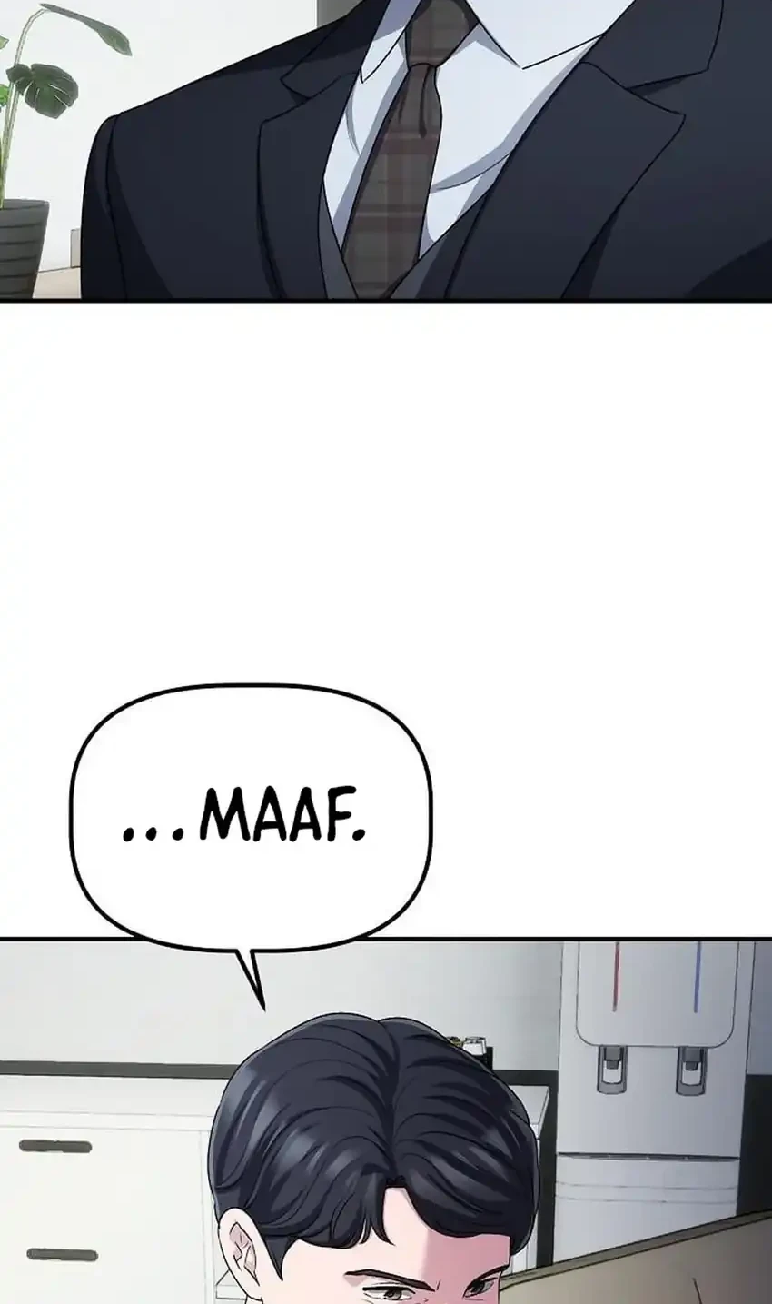 The Corporate Underdog Who Does Everything Right Chapter 68 page 8