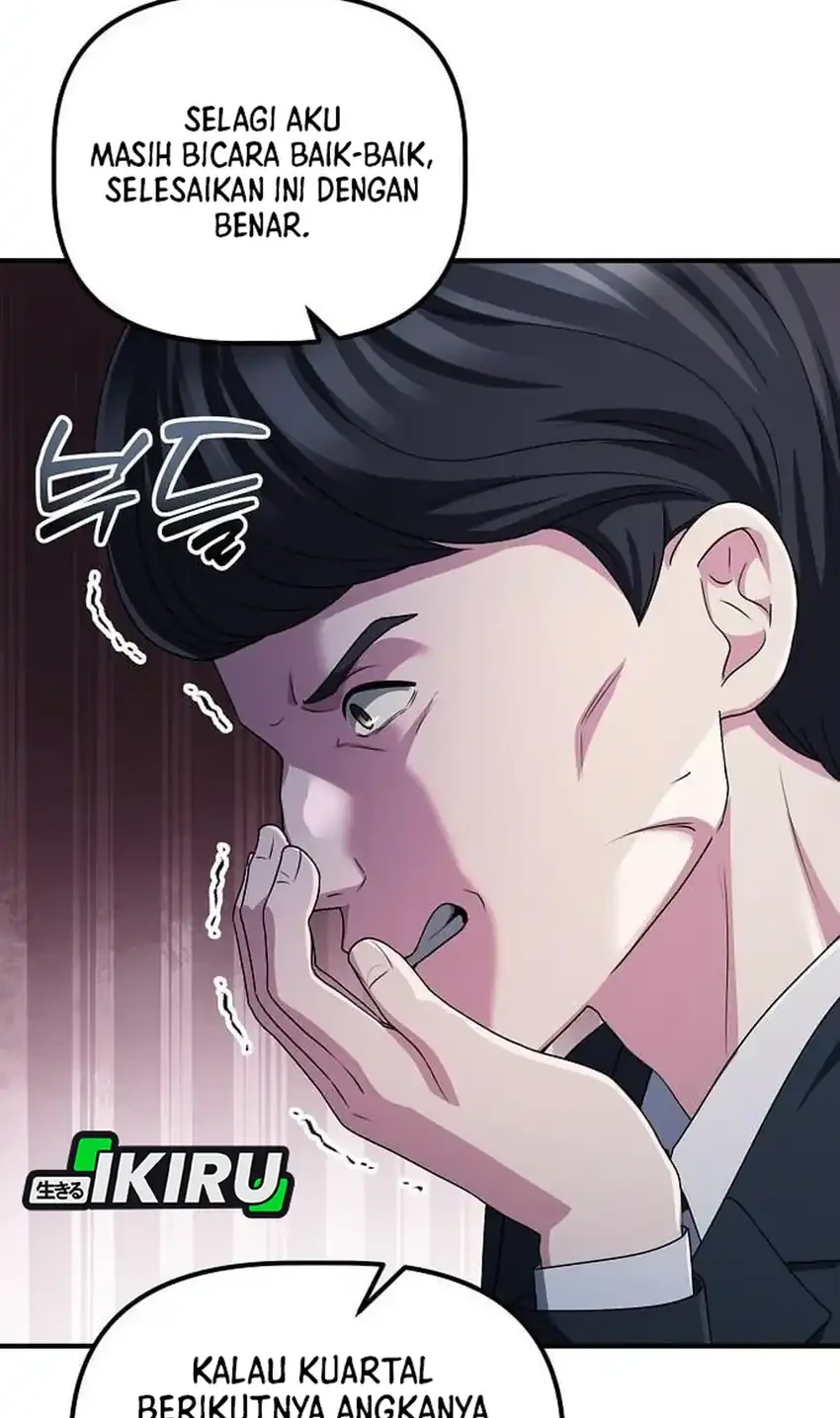 The Corporate Underdog Who Does Everything Right Chapter 68 page 12